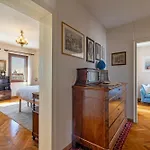 San Giorgio View Apartment With Terrace R&R