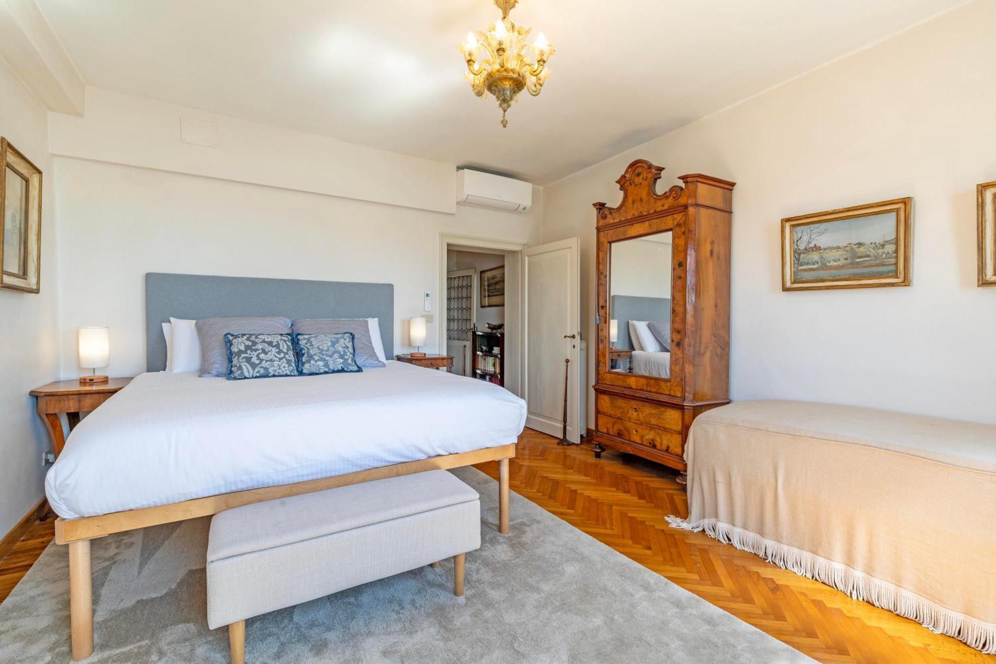San Giorgio View With Terrace R&r Apartment Venice