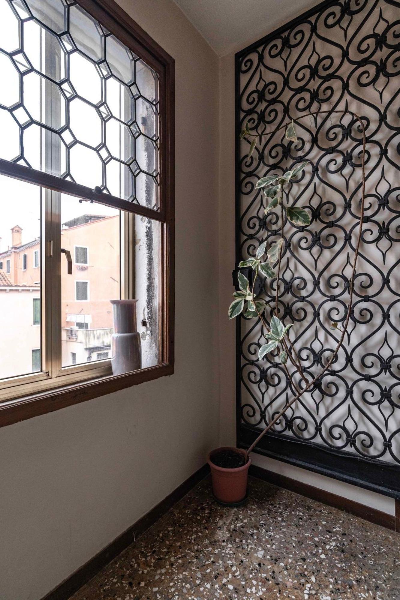 San Giorgio View With Terrace R&r Apartment Venice
