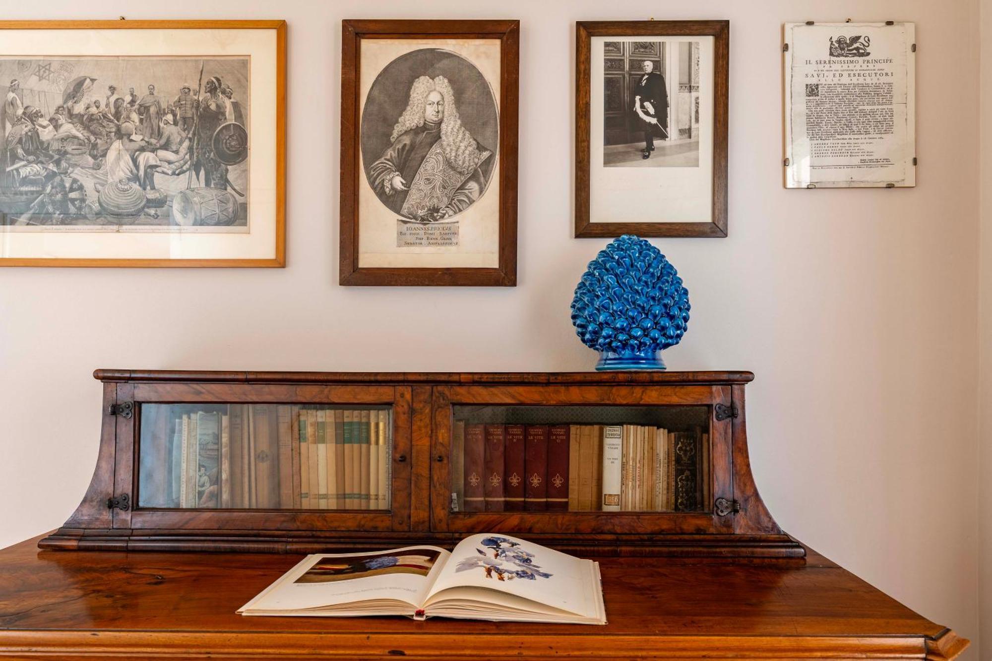 Apartment San Giorgio View With Terrace R&r Venice
