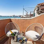 San Giorgio View Apartment With Terrace R&R