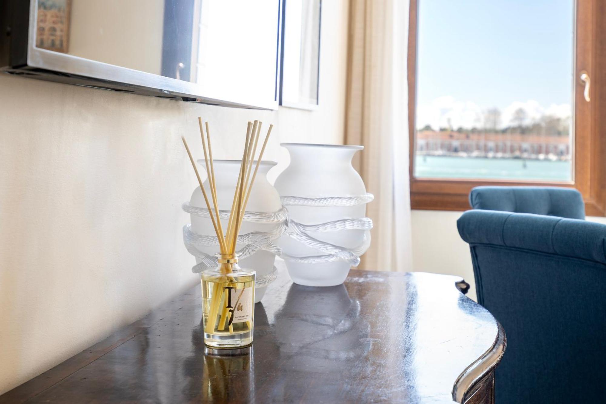 San Giorgio View With Terrace R&r Apartamento *