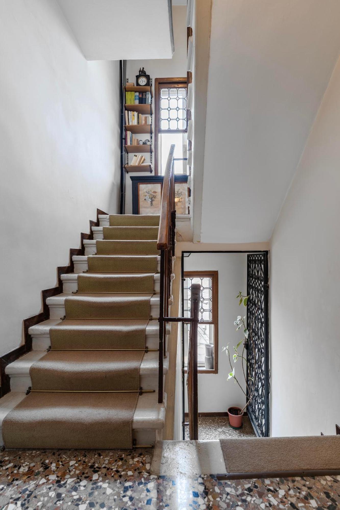 Apartamento San Giorgio View With Terrace R&r Venecia
