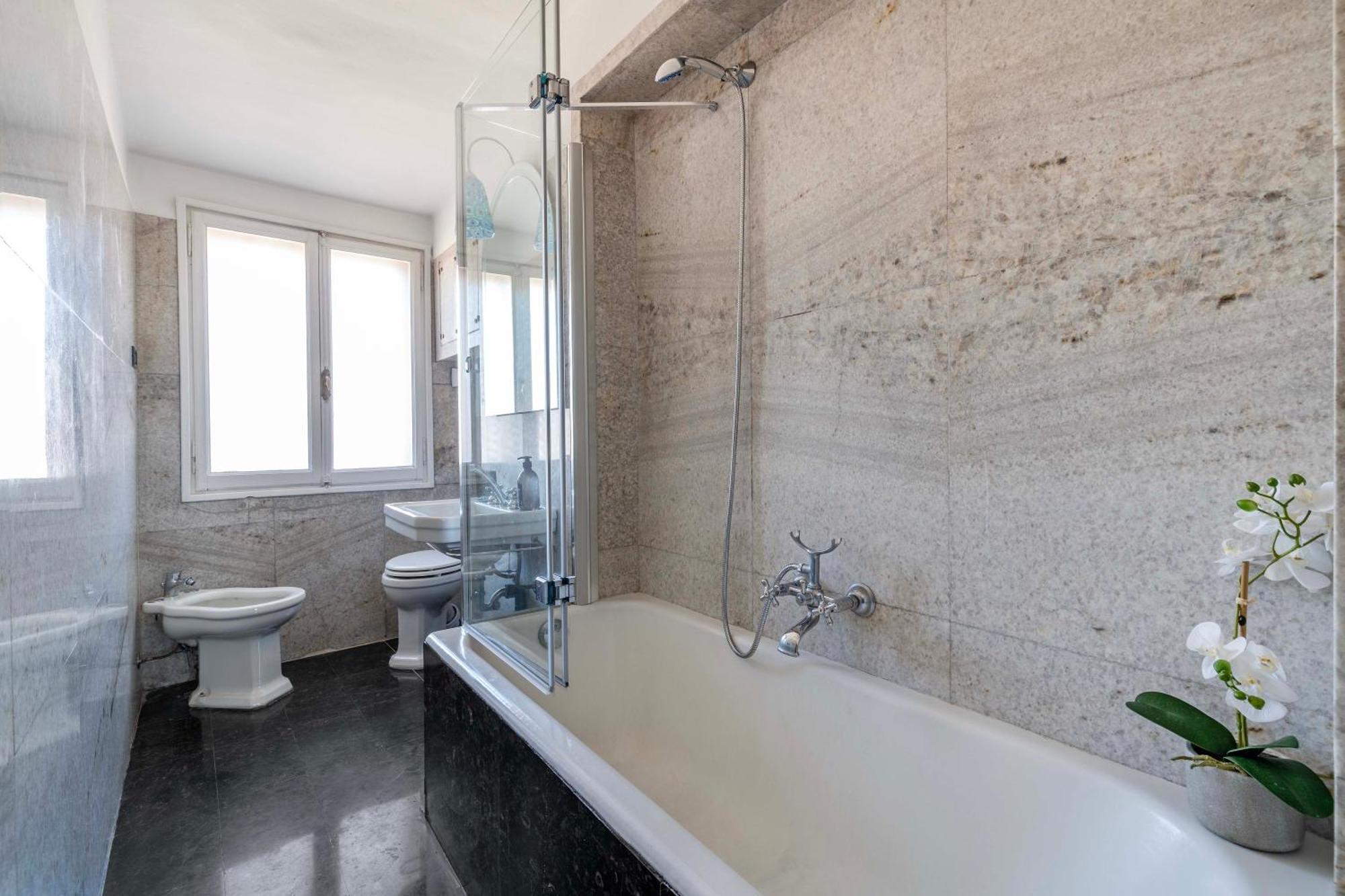 Apartamento San Giorgio View With Terrace R&r